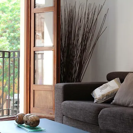 Apartamento Luxury Centro Historico * 瓦伦西亚