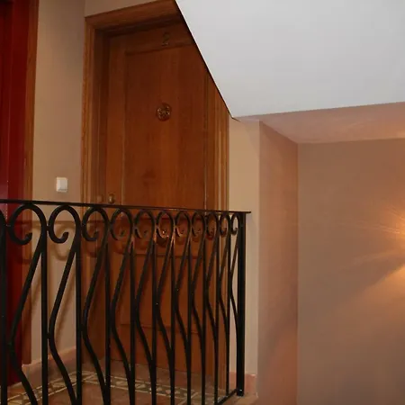 公寓 Apartamento Luxury Centro Historico 瓦伦西亚