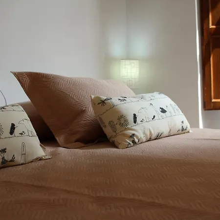 Apartamento Luxury Centro Historico *