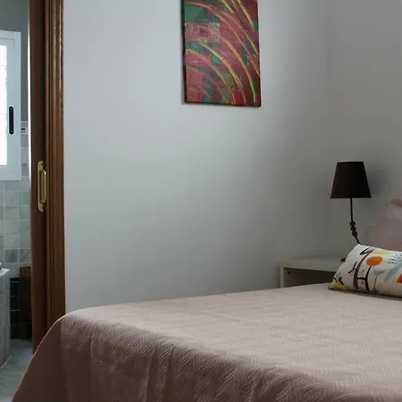 Apartamento Luxury Centro Historico * 瓦伦西亚