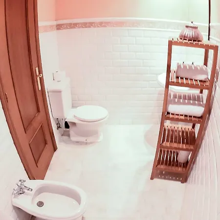 Apartamento Luxury Centro Historico 公寓 *