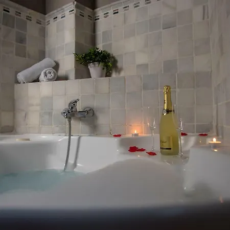 Apartamento Luxury Centro Historico *