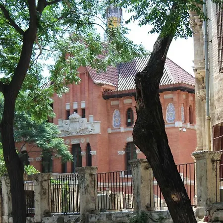 Apartamento Luxury Centro Historico *