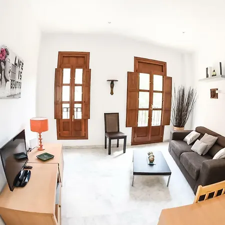 Apartamento Luxury Centro Historico 瓦伦西亚