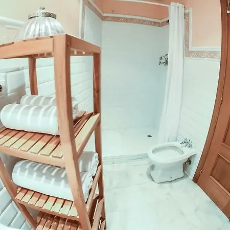 Apartamento Luxury Centro Historico 公寓 *