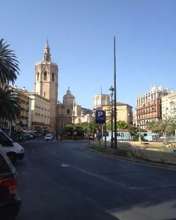 公寓 Apartamento Luxury Centro Historico *