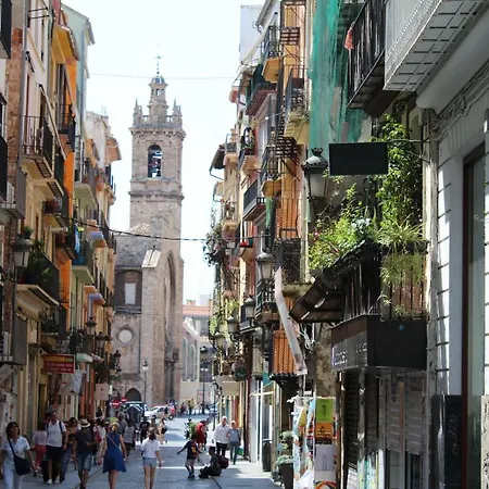 Apartamento Luxury Centro Historico 公寓 *