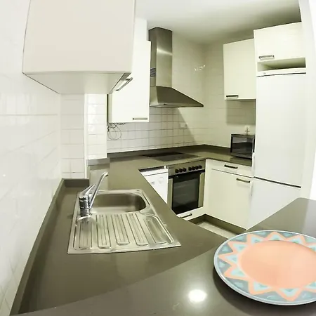 Apartamento Luxury Centro Historico * 瓦伦西亚
