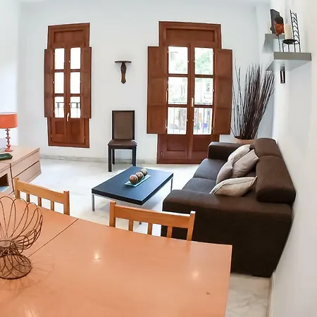 公寓 Apartamento Luxury Centro Historico 瓦伦西亚