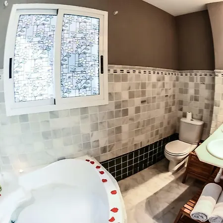 Apartamento Luxury Centro Historico * 瓦伦西亚