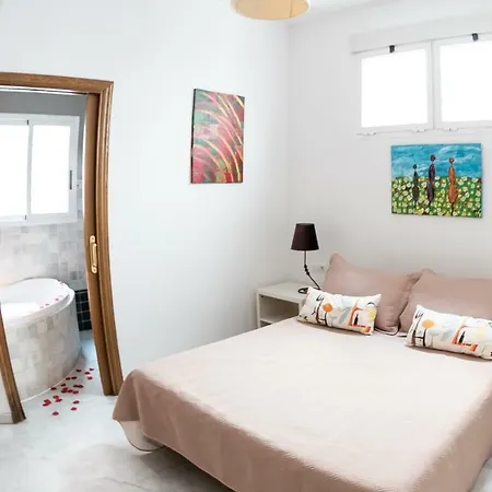 Apartamento Luxury Centro Historico 公寓